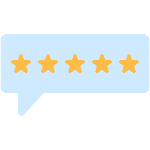 good-review