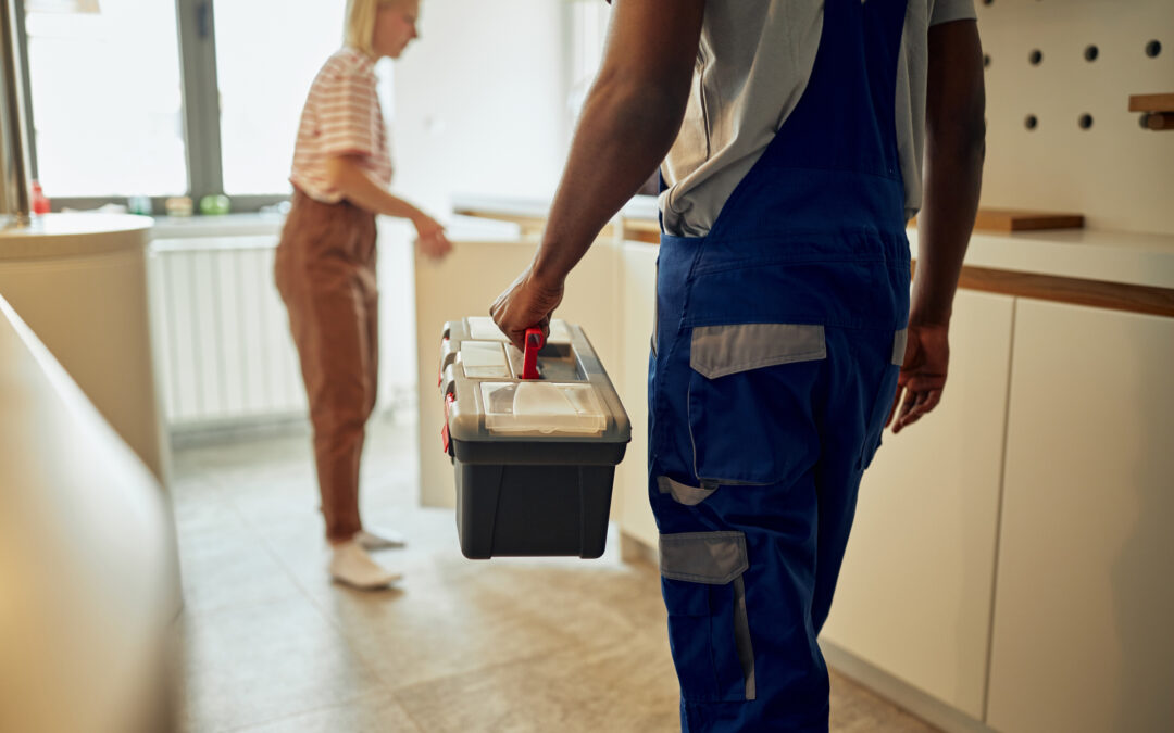 Choose the right plumber in cincinnati