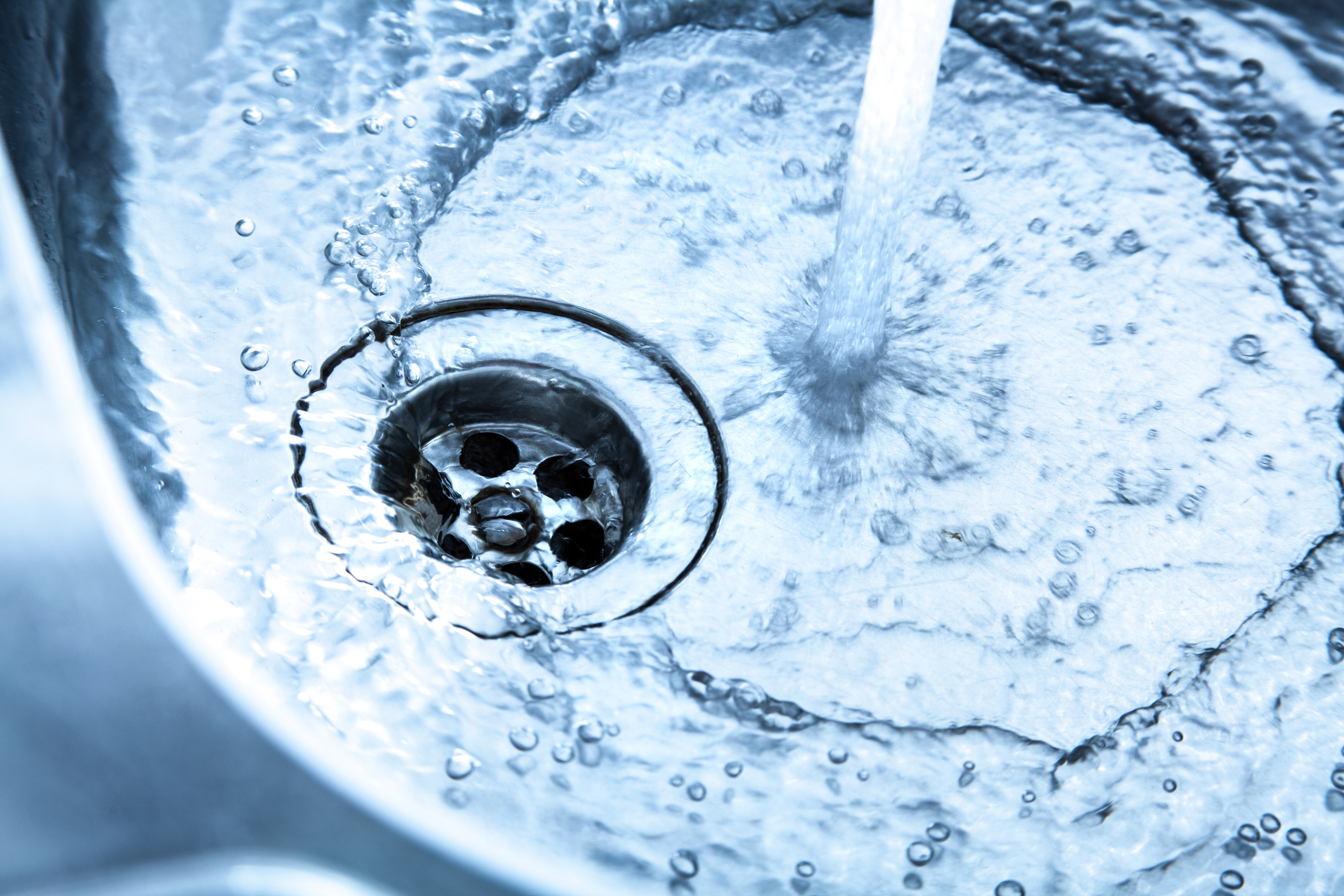 cincinnati residential plumbing