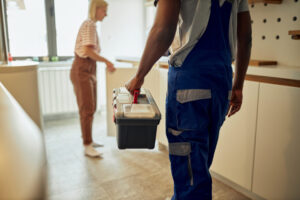 How to Choose the Right Plumber in Cincinnati: What to Look for (And What to Avoid)